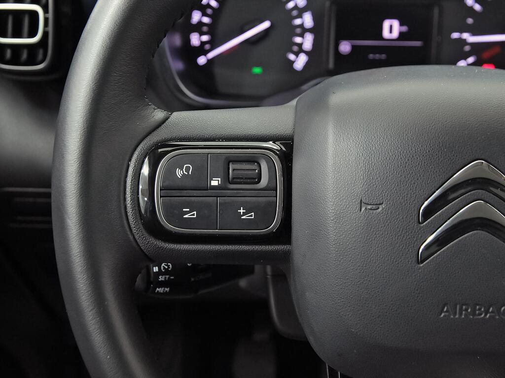 Citroën C3 Aircross PureTech 81kW (110CV) S&S Rip Curl 19