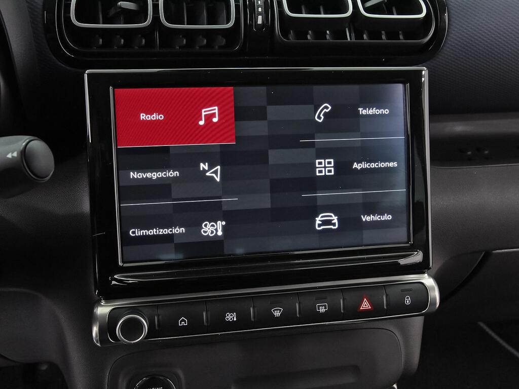 Citroën C3 Aircross PureTech 81kW (110CV) S&S Rip Curl 22