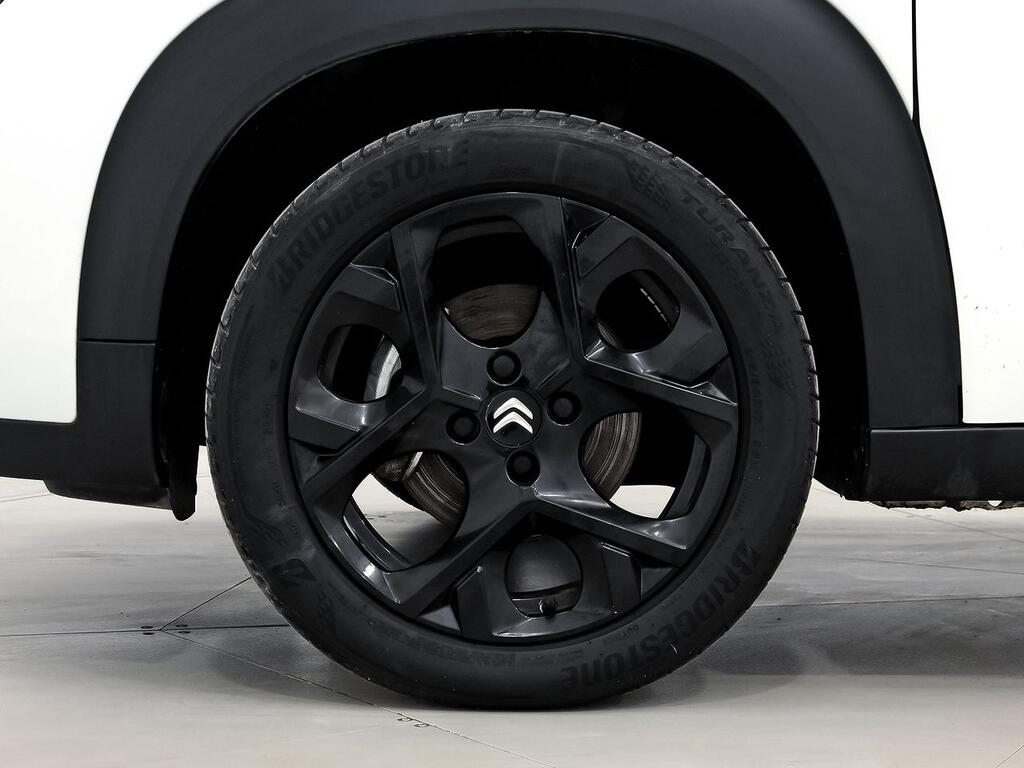 Citroën C3 Aircross PureTech 81kW (110CV) S&S Rip Curl 11