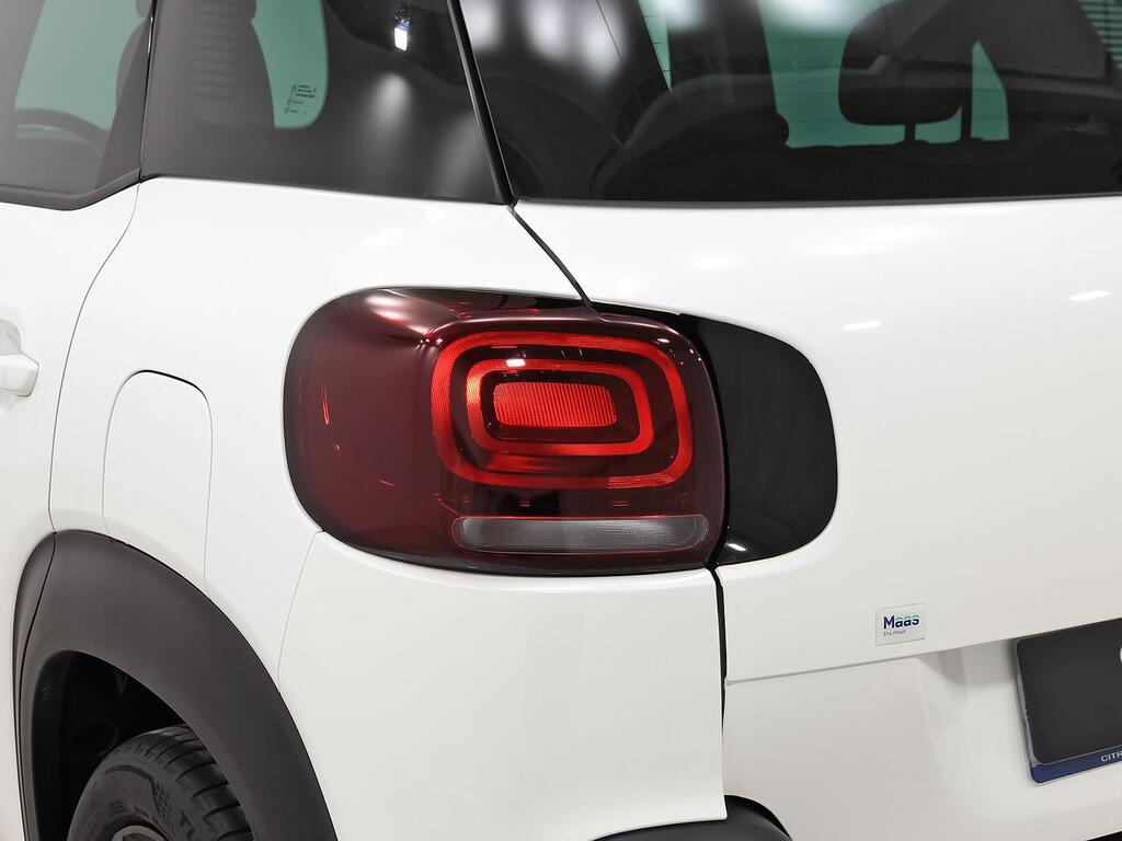Citroën C3 Aircross PureTech 81kW (110CV) S&S Rip Curl 32