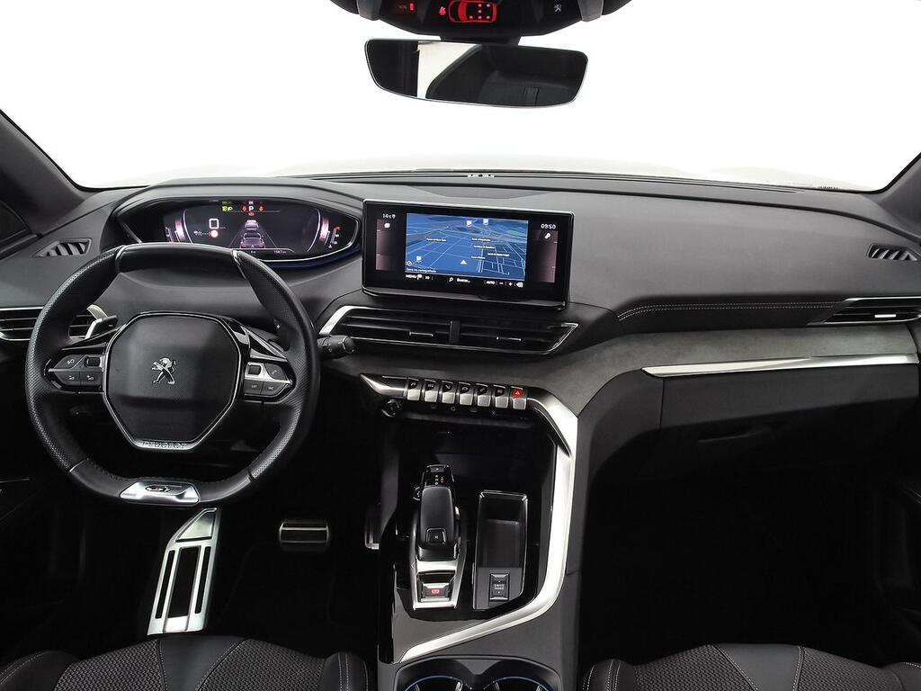 Peugeot 5008 1.5 BlueHDi 96kW S&S GT EAT8 7