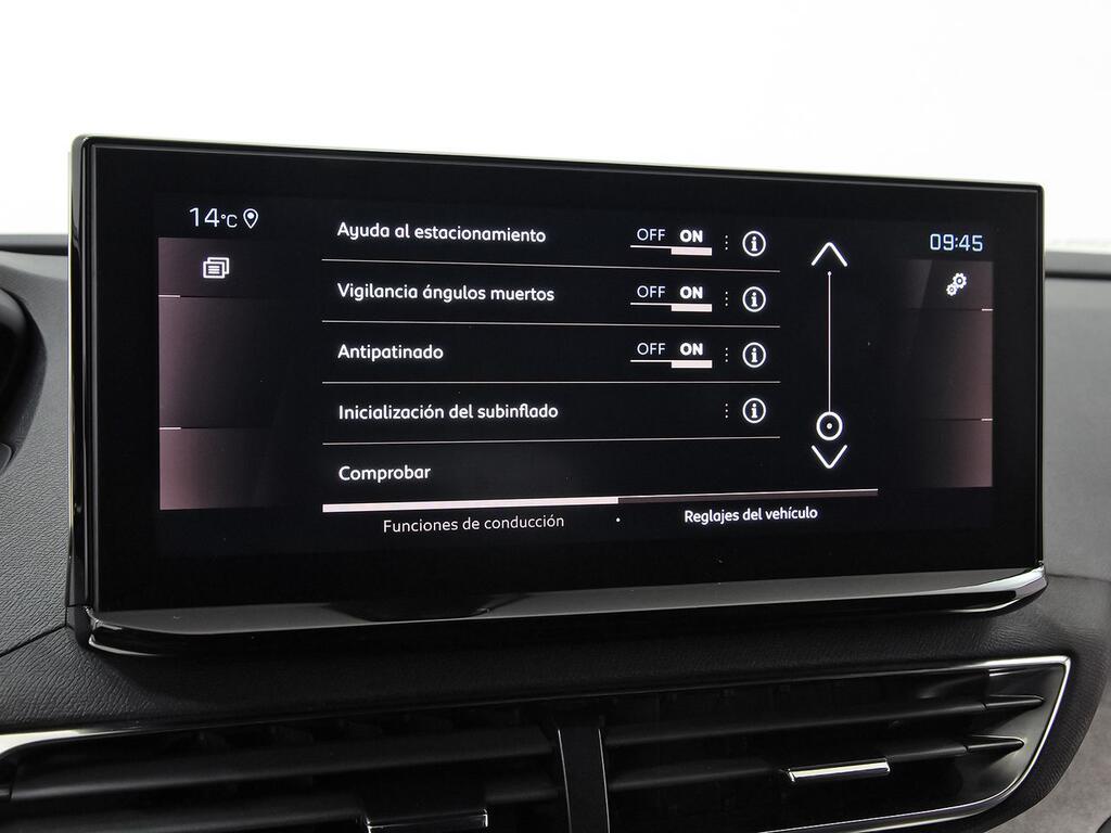 Peugeot 5008 1.5 BlueHDi 96kW S&S GT EAT8 28