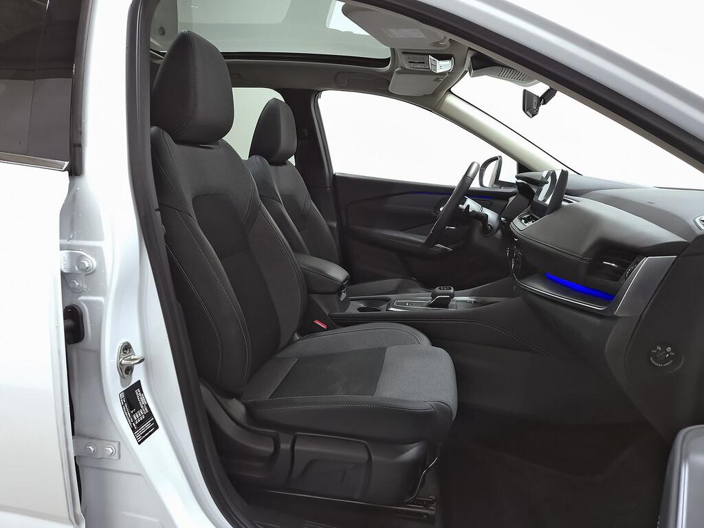 Nissan Qashqai DIG-T 116kW CVT N-Connecta 7