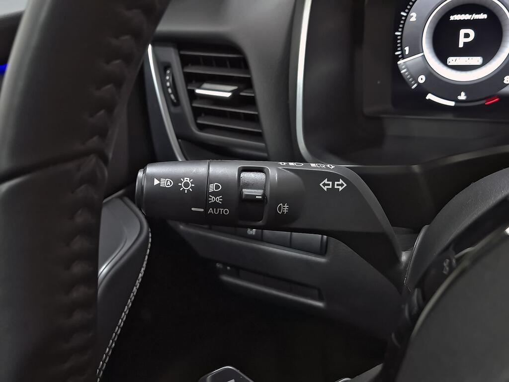 Nissan Qashqai DIG-T 116kW CVT N-Connecta 13