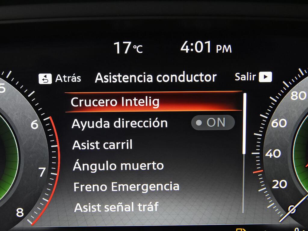 Nissan Qashqai DIG-T 116kW CVT N-Connecta 28