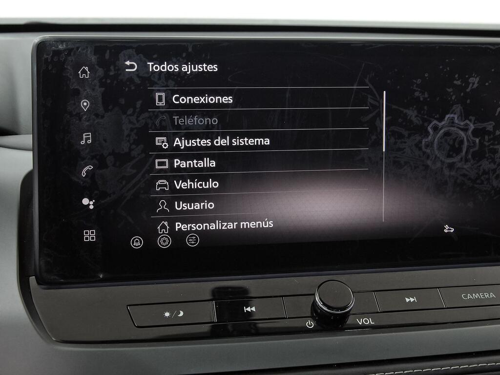 Nissan Qashqai DIG-T 103kW N-Connecta 18