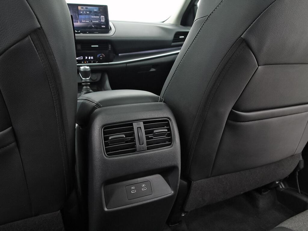 Nissan Qashqai DIG-T 103kW N-Connecta 28