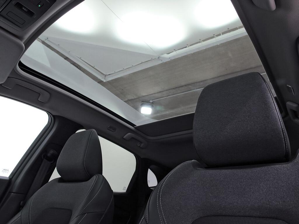 Nissan Qashqai DIG-T 103kW N-Connecta 29