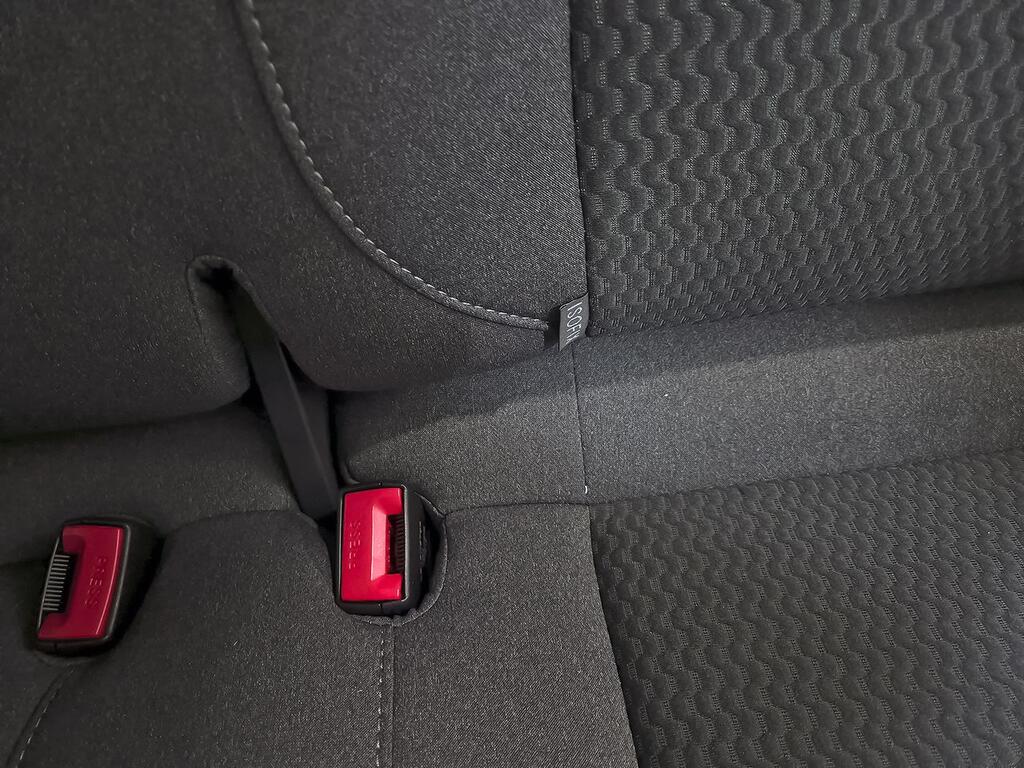 Leapmotor T03 T03 BEV 37.3kWh Design Auto 32