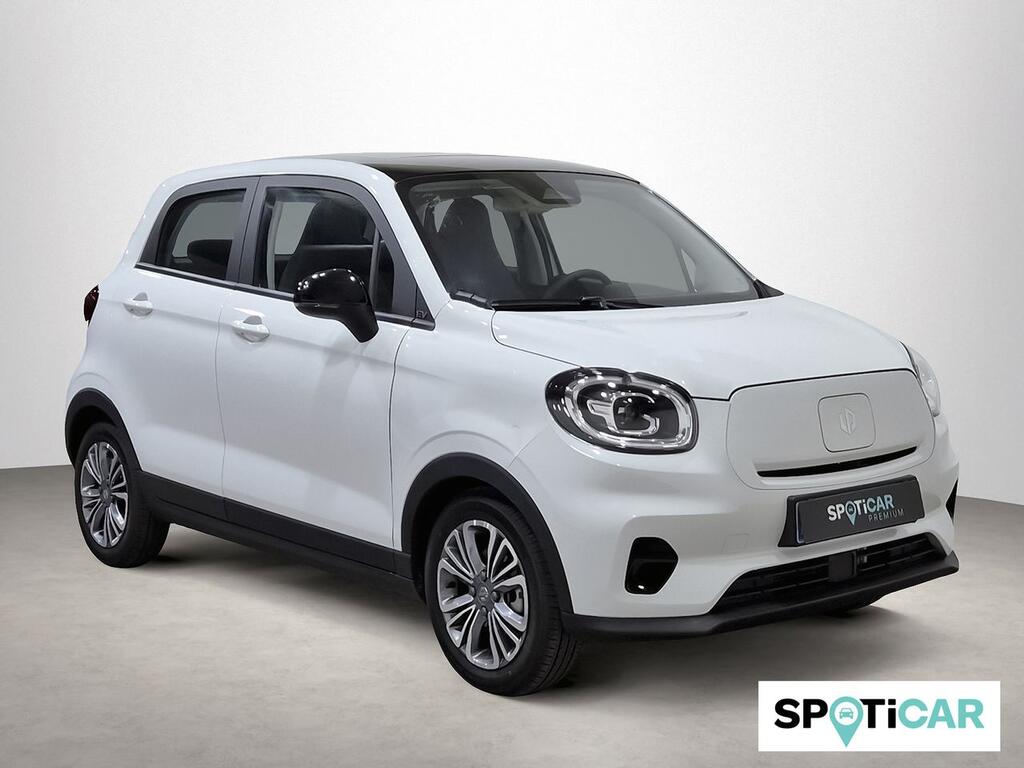 Leapmotor T03 T03 BEV 37.3kWh Design Auto 1