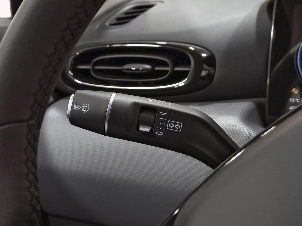 Leapmotor T03 T03 BEV 37.3kWh Design Auto 14