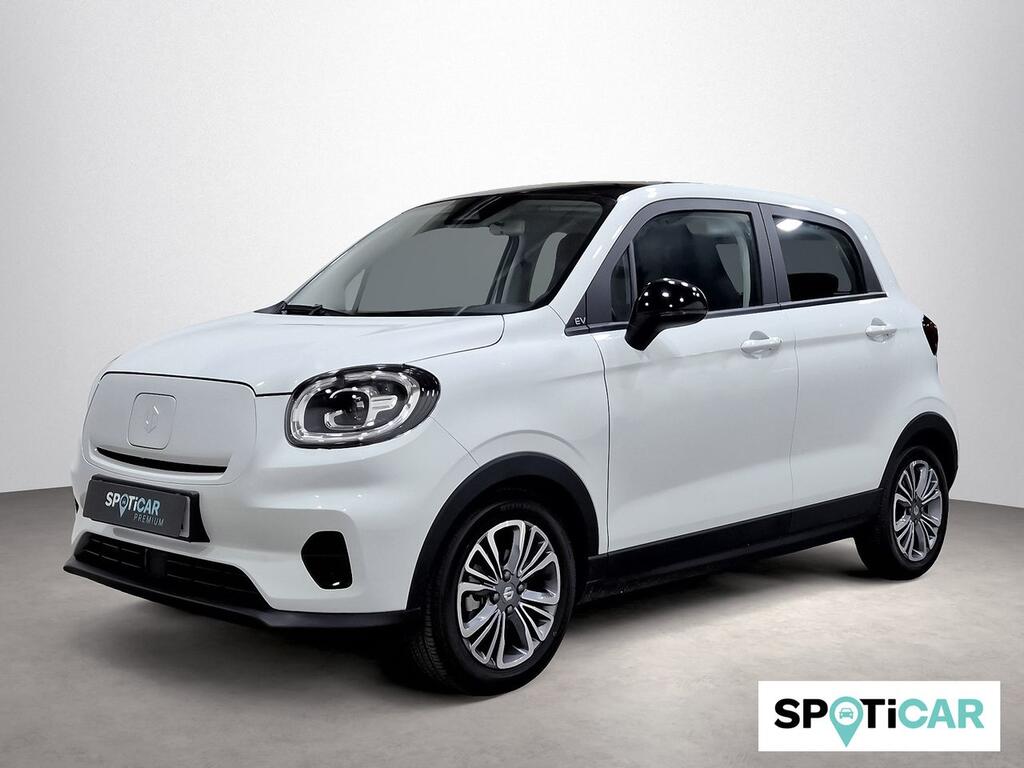 Leapmotor T03 T03 BEV 37.3kWh Design Auto 4