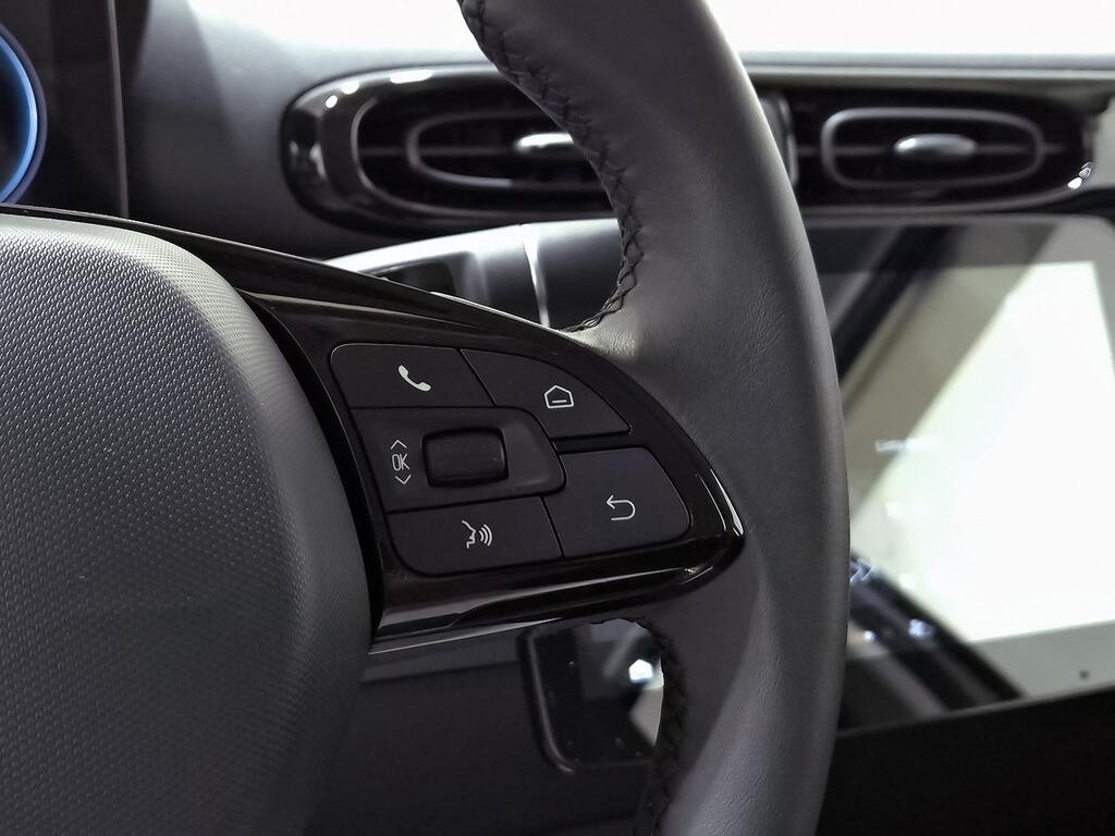 Leapmotor T03 T03 BEV 37.3kWh Design Auto 17