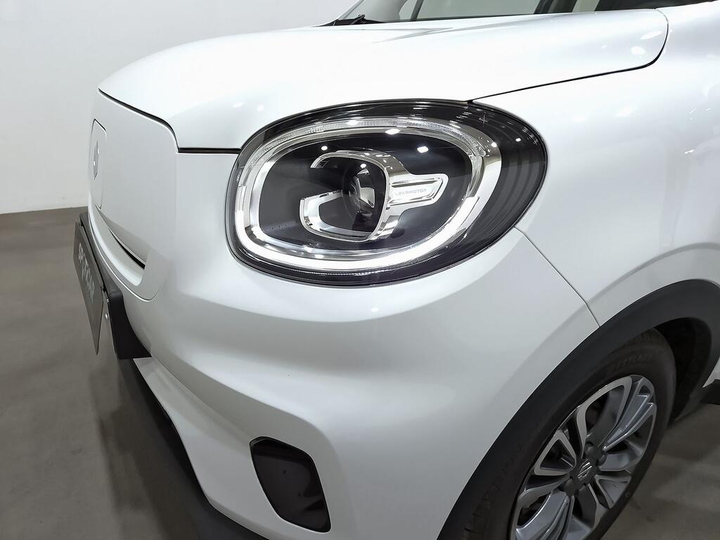 Leapmotor T03 T03 BEV 37.3kWh Design Auto 34