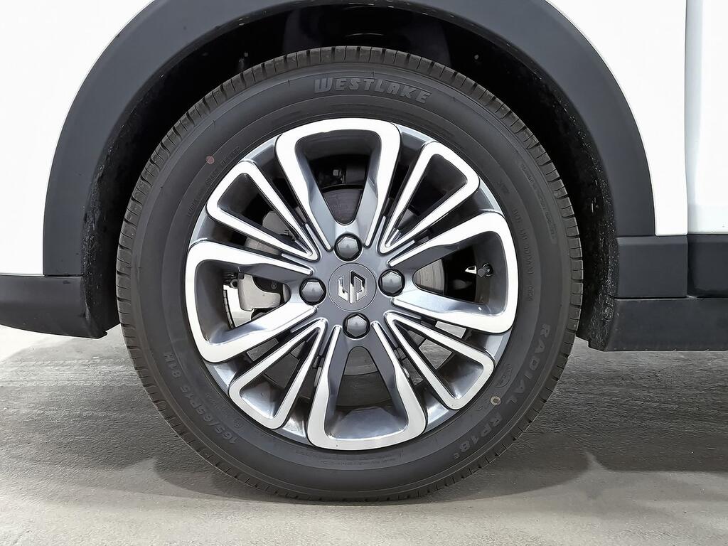 Leapmotor T03 T03 BEV 37.3kWh Design Auto 11