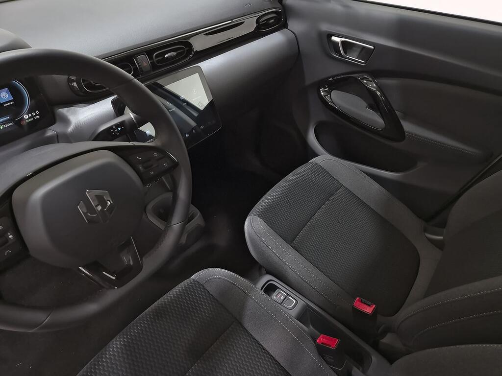 Leapmotor T03 T03 BEV 37.3kWh Design Auto 28