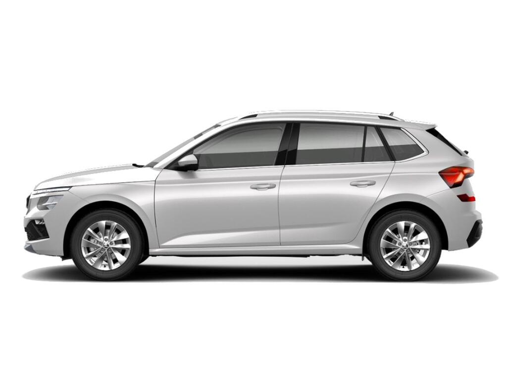 Skoda Kamiq 1.0 TSI 85kW (115CV) SELECTION 1