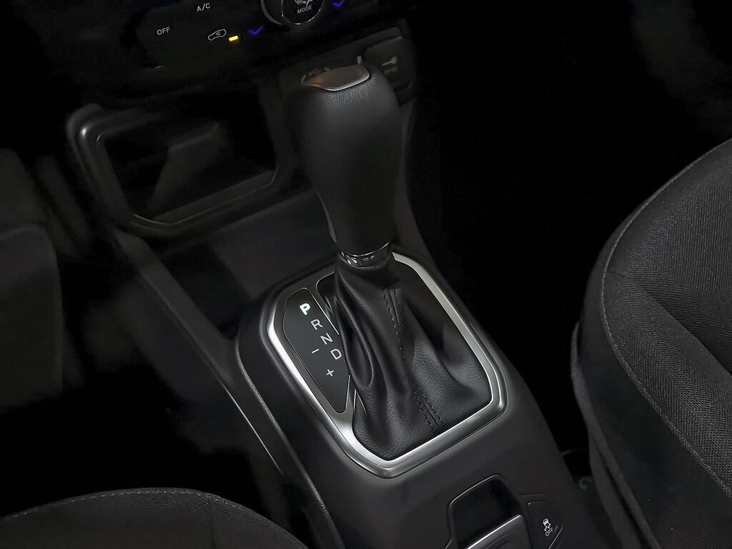 Jeep Renegade eHyb. North Star 1.5 MHEV 130hp Dct Fwd 32