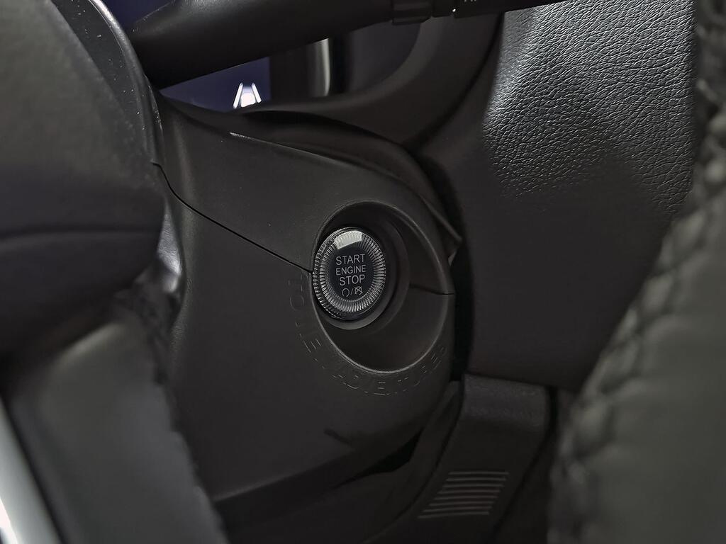 Jeep Renegade eHyb. North Star 1.5 MHEV 130hp Dct Fwd 17