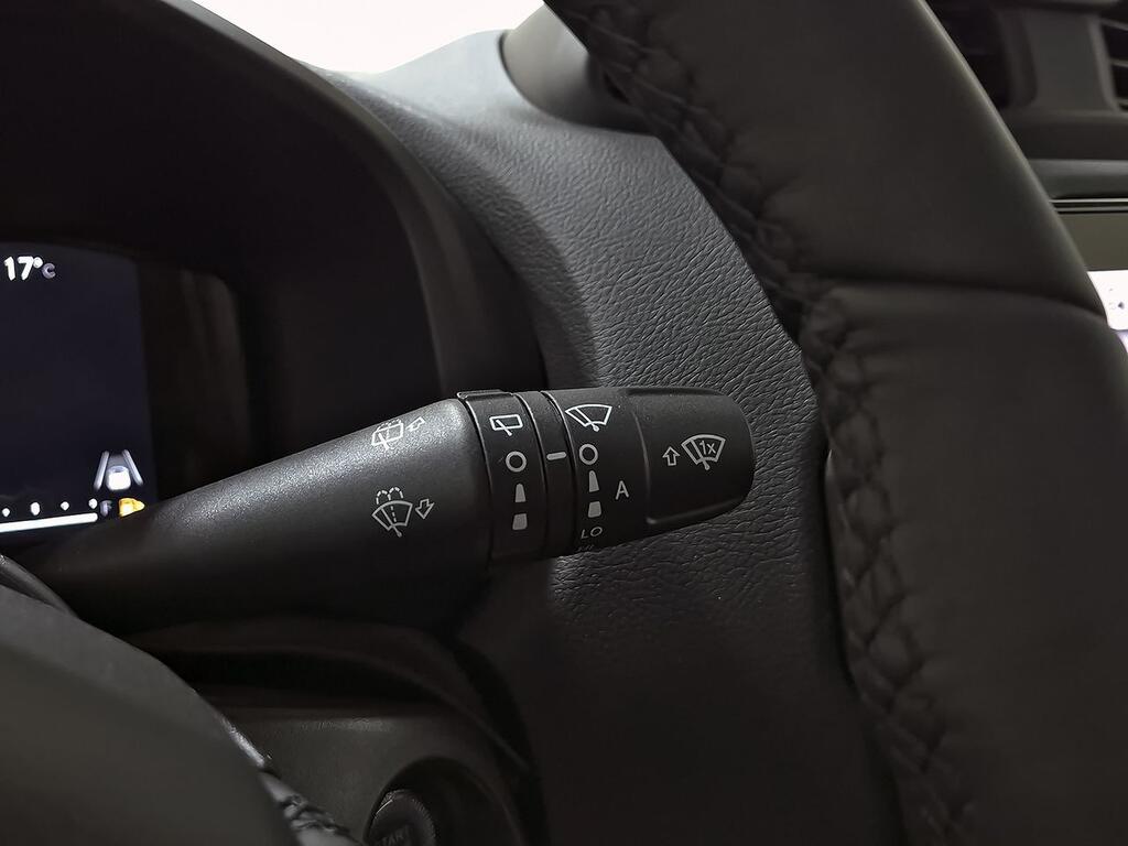 Jeep Renegade eHyb. North Star 1.5 MHEV 130hp Dct Fwd 16