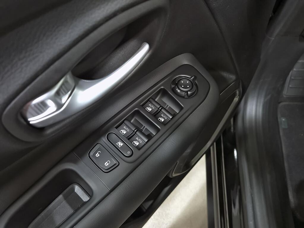 Jeep Renegade eHyb. North Star 1.5 MHEV 130hp Dct Fwd 12