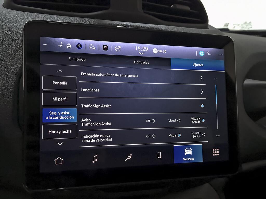 Jeep Renegade eHyb. North Star 1.5 MHEV 130hp Dct Fwd 27