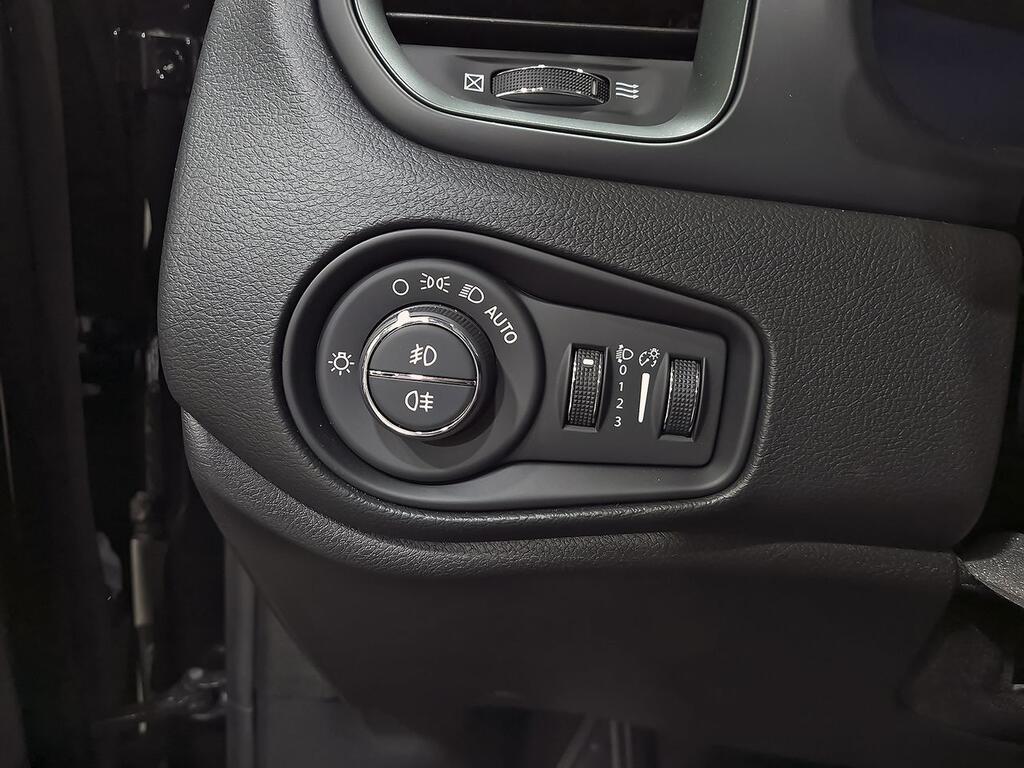 Jeep Renegade eHyb. North Star 1.5 MHEV 130hp Dct Fwd 13