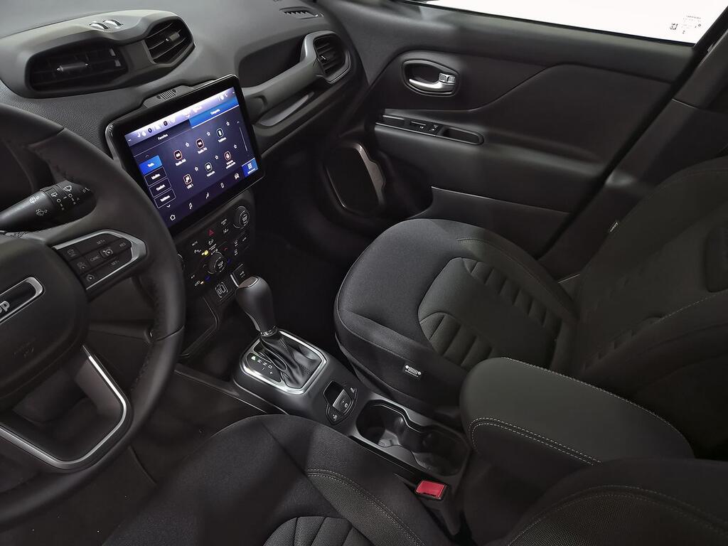 Jeep Renegade eHyb. North Star 1.5 MHEV 130hp Dct Fwd 34