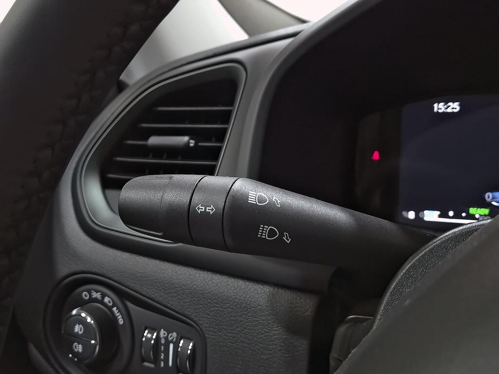 Jeep Renegade eHyb. North Star 1.5 MHEV 130hp Dct Fwd 15