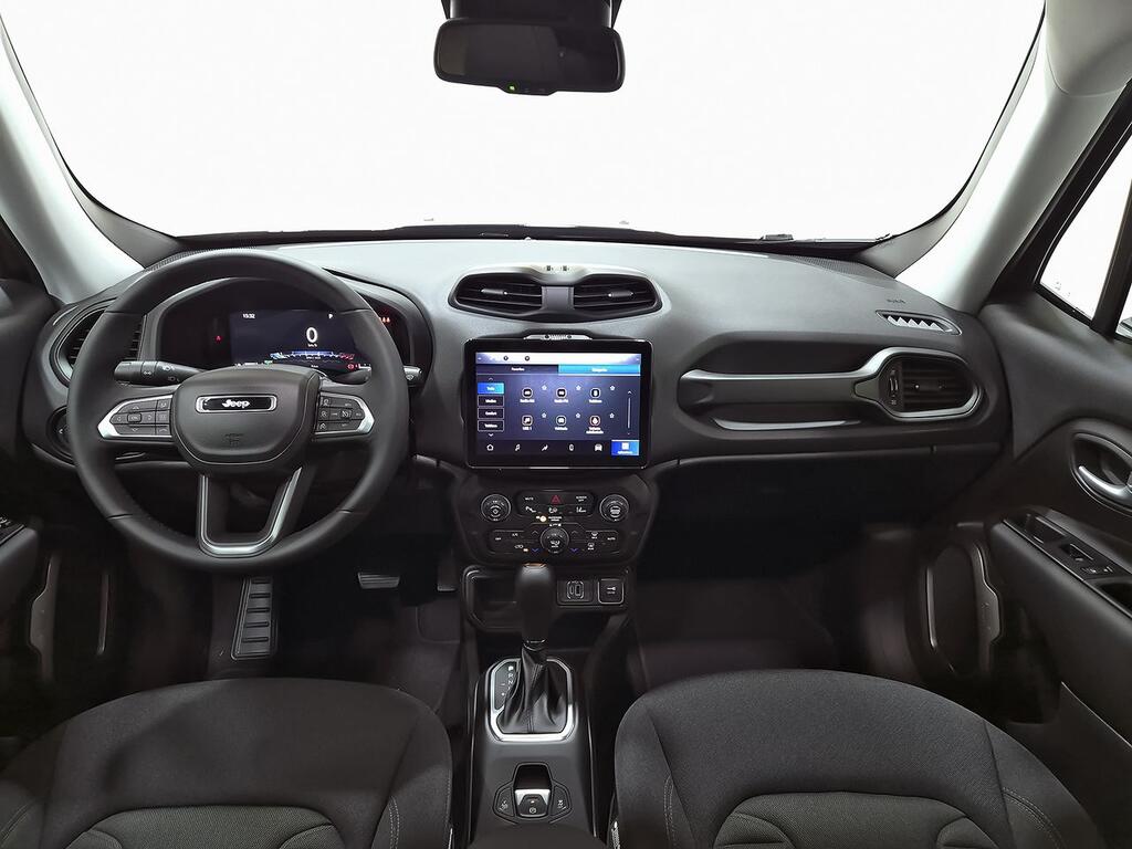 Jeep Renegade eHyb. North Star 1.5 MHEV 130hp Dct Fwd 7