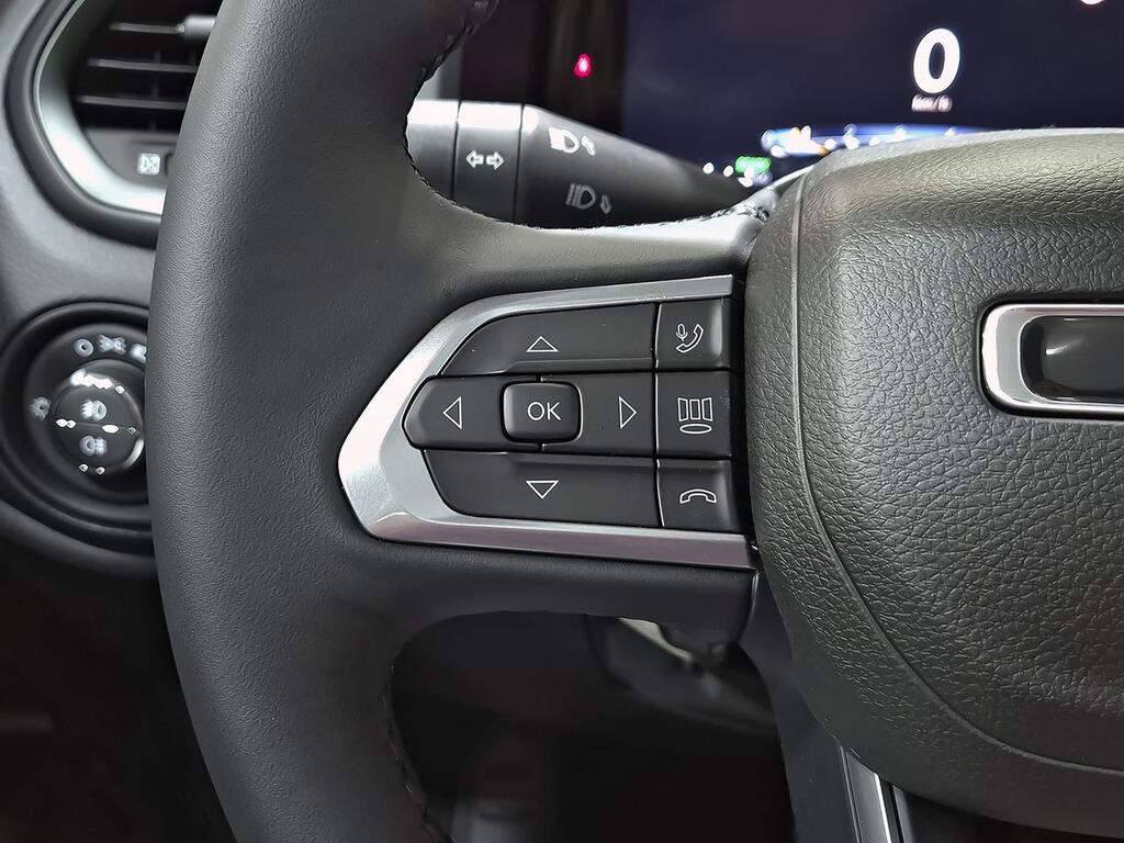 Jeep Renegade eHyb. North Star 1.5 MHEV 130hp Dct Fwd 18