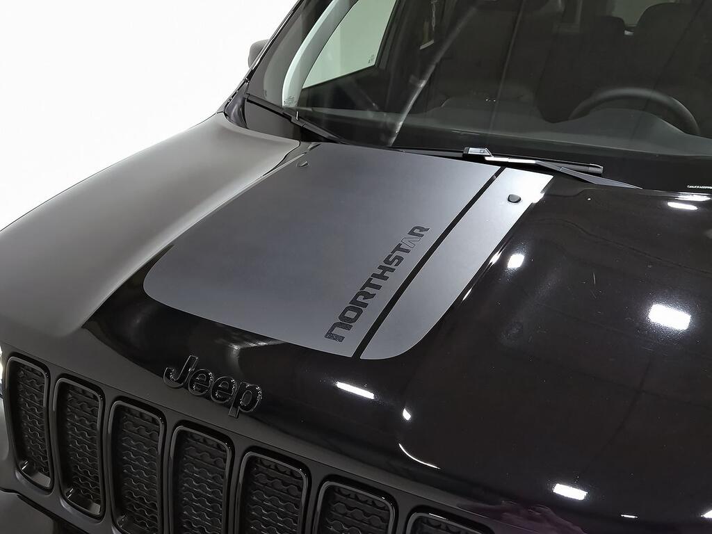 Jeep Renegade eHyb. North Star 1.5 MHEV 130hp Dct Fwd 42