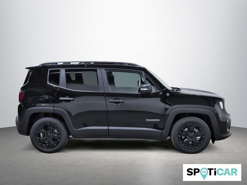 Jeep Renegade eHyb. North Star 1.5 MHEV 130hp Dct Fwd 3