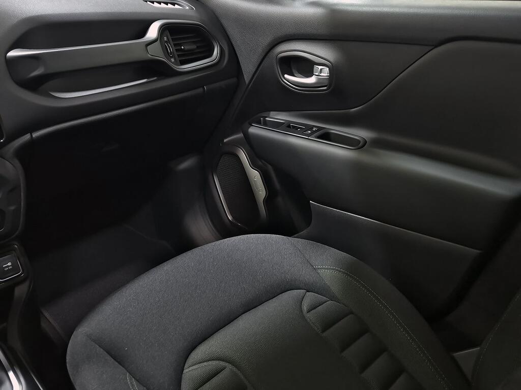 Jeep Renegade eHyb. North Star 1.5 MHEV 130hp Dct Fwd 36