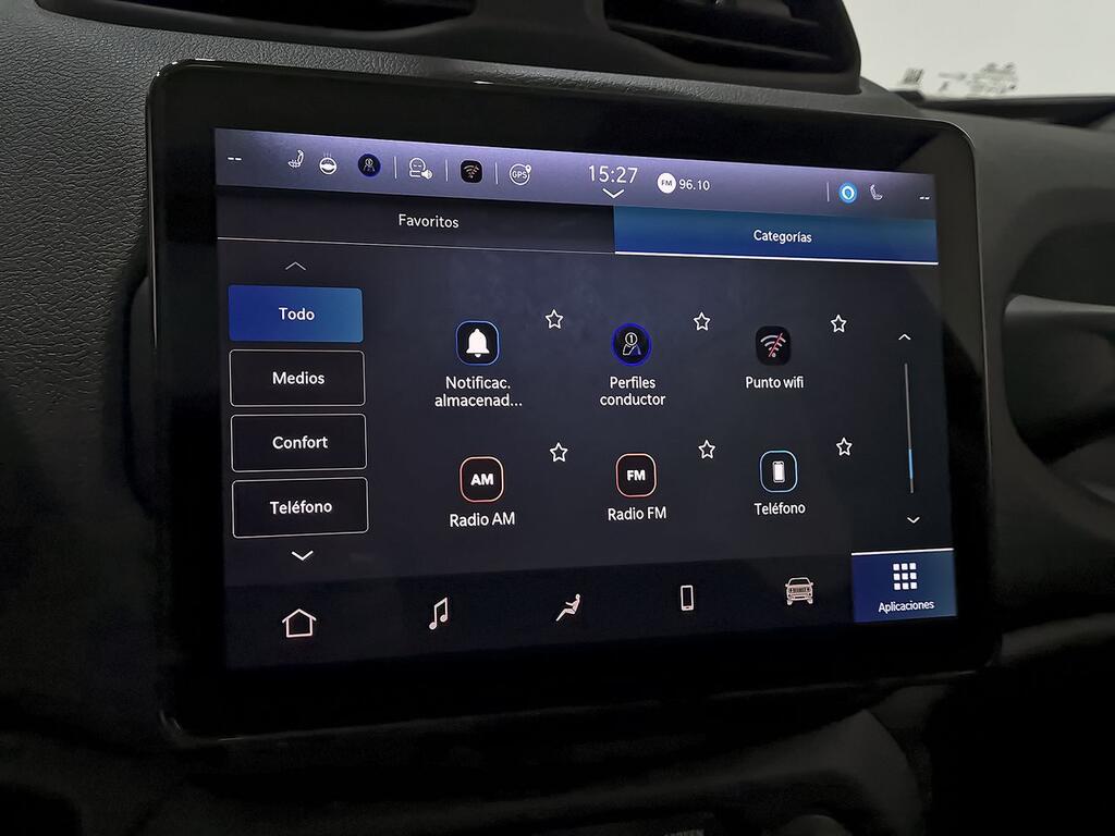 Jeep Renegade eHyb. North Star 1.5 MHEV 130hp Dct Fwd 24