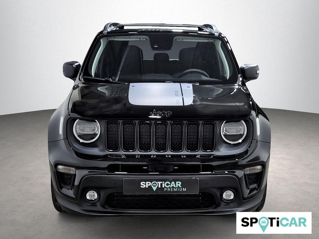 Jeep Renegade eHyb. North Star 1.5 MHEV 130hp Dct Fwd 5