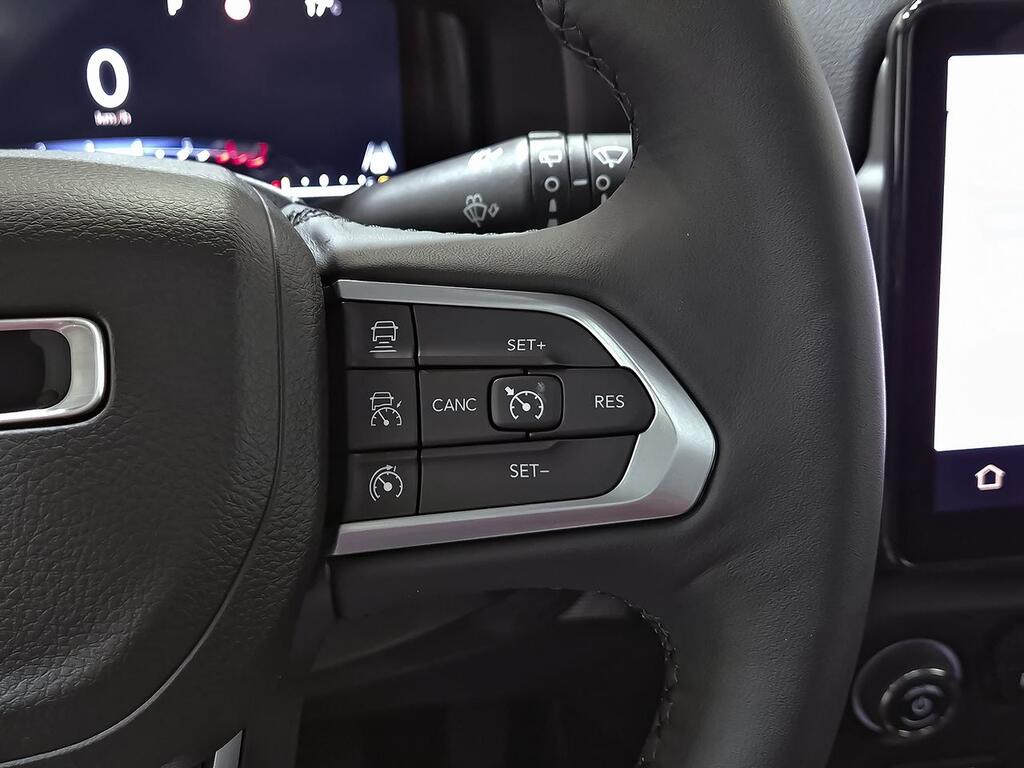 Jeep Renegade eHyb. North Star 1.5 MHEV 130hp Dct Fwd 19