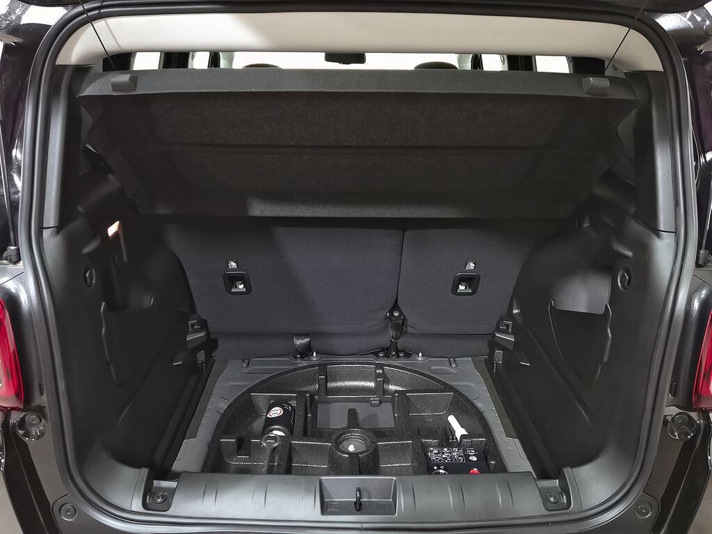 Jeep Renegade eHyb. North Star 1.5 MHEV 130hp Dct Fwd 39