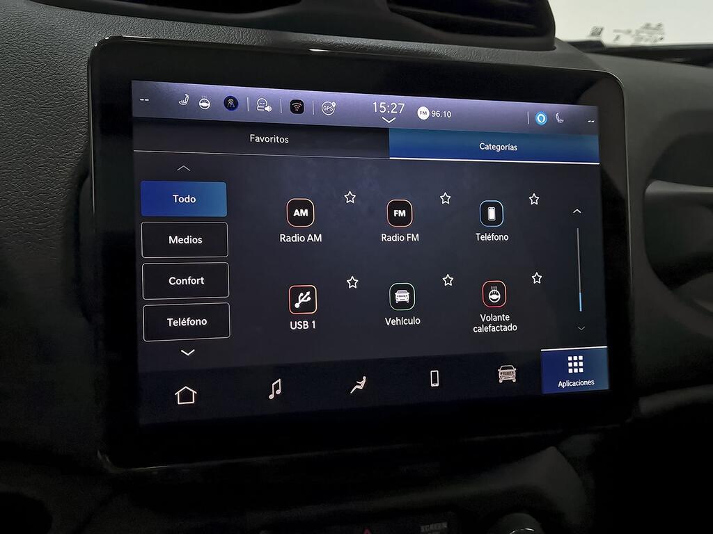 Jeep Renegade eHyb. North Star 1.5 MHEV 130hp Dct Fwd 25