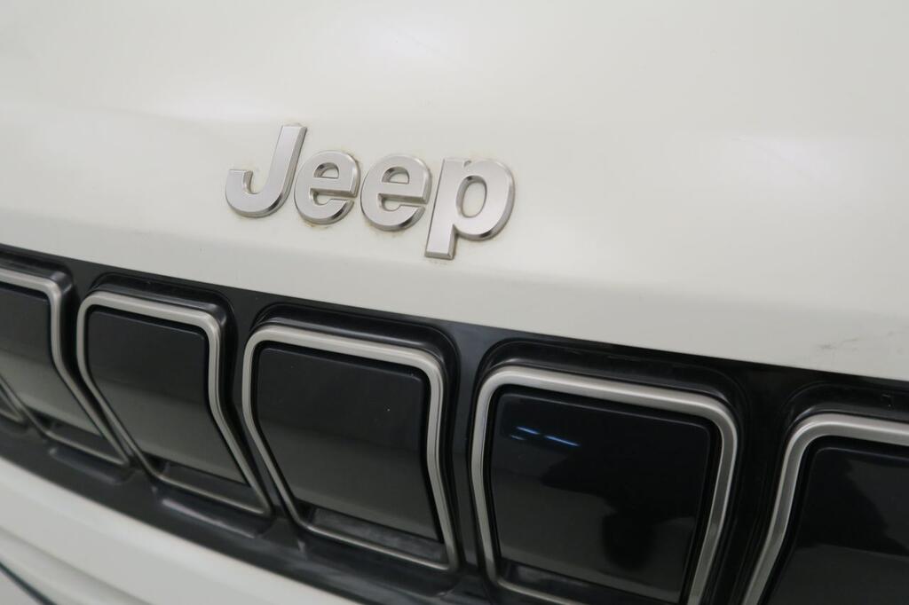 Jeep Avenger BEV 115kW (156CV) Altitude 21