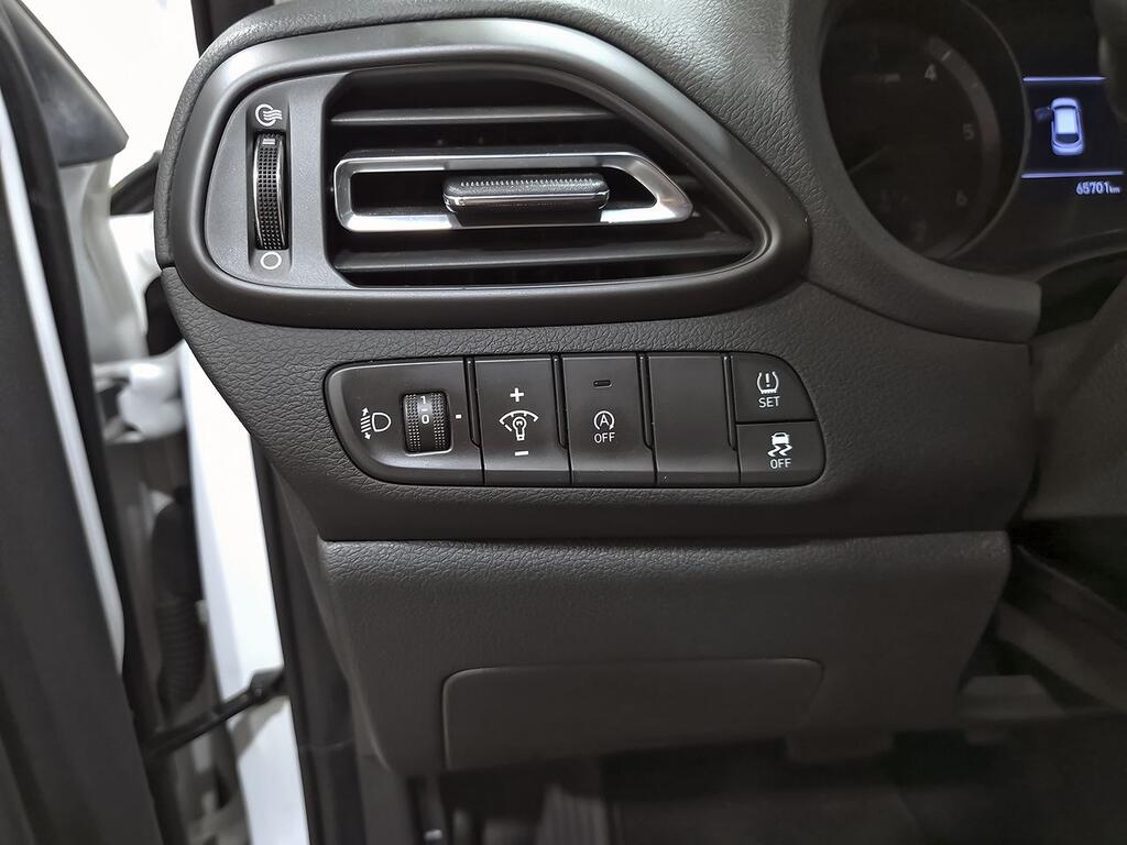 Hyundai i30 1.6 CRDI 85kW (116CV) Klass DCT 12