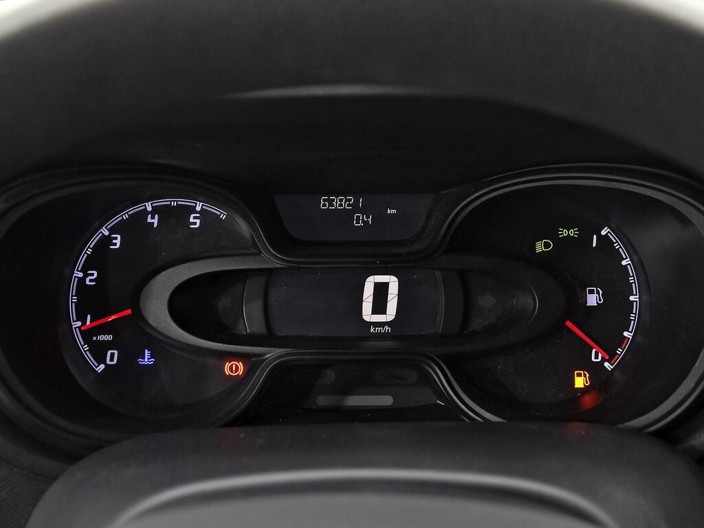 Fiat Talento FG 2.0 MULTIJET 120 BASE L1H1 12 4P 15