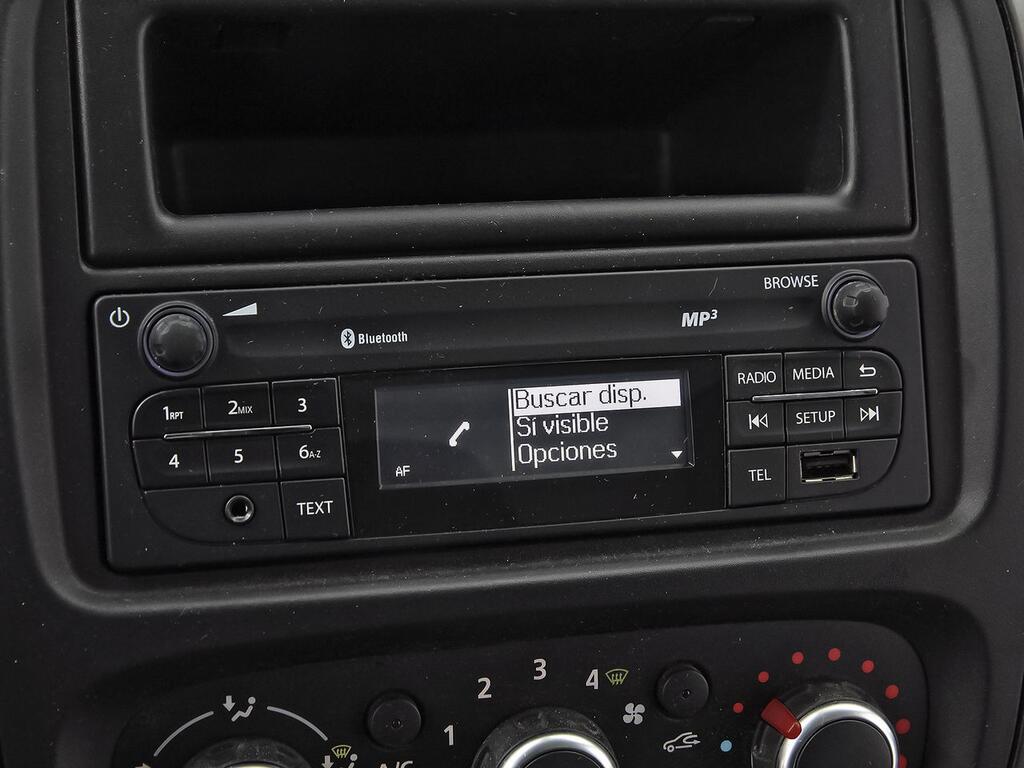 Fiat Talento FG 2.0 MULTIJET 120 BASE L1H1 12 4P 24