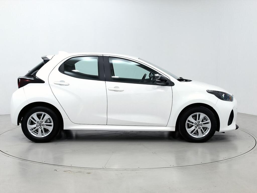 Mazda 2 1.5 85 kW (116 CV) CVT Centre-line 3