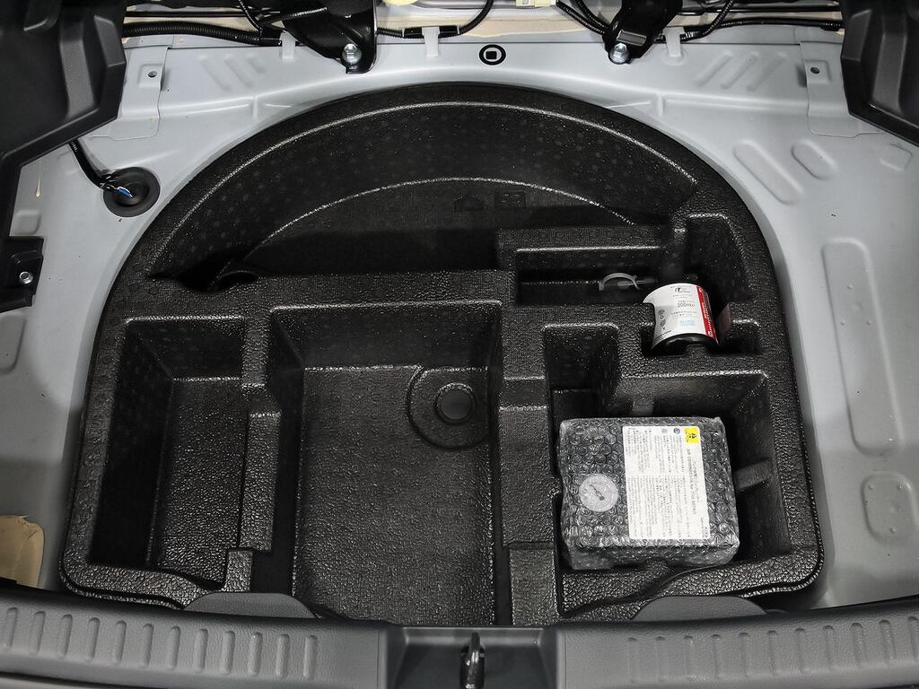 Mazda 2 1.5 85 kW (116 CV) CVT Centre-line 28