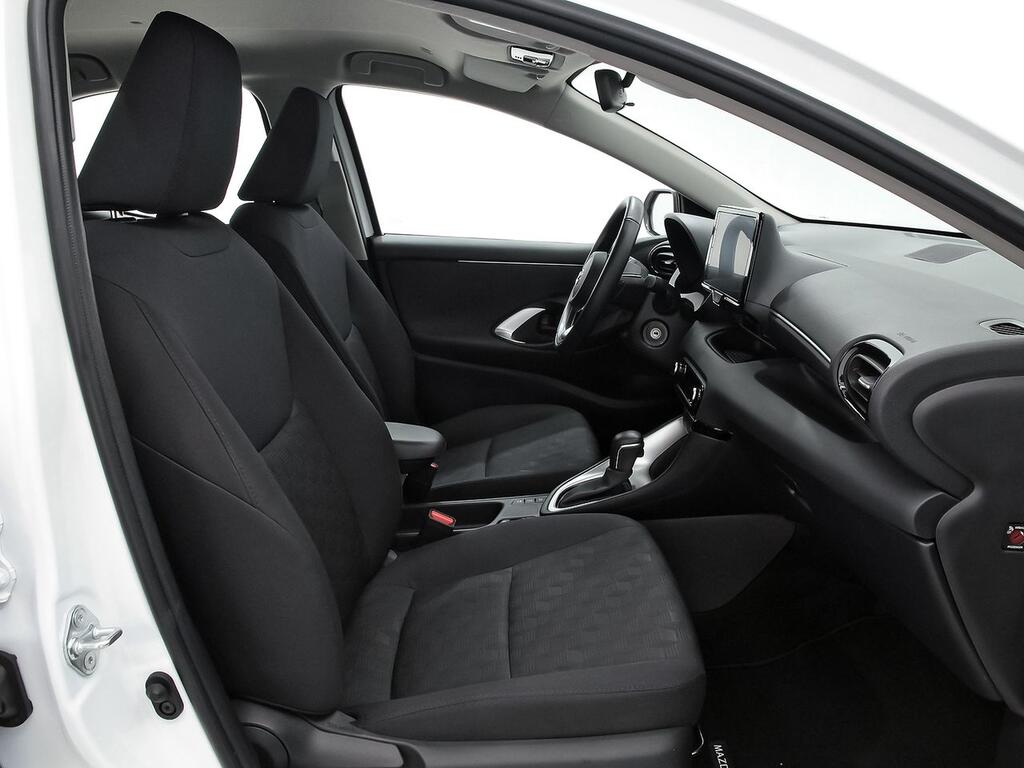 Mazda 2 1.5 85 kW (116 CV) CVT Centre-line 7