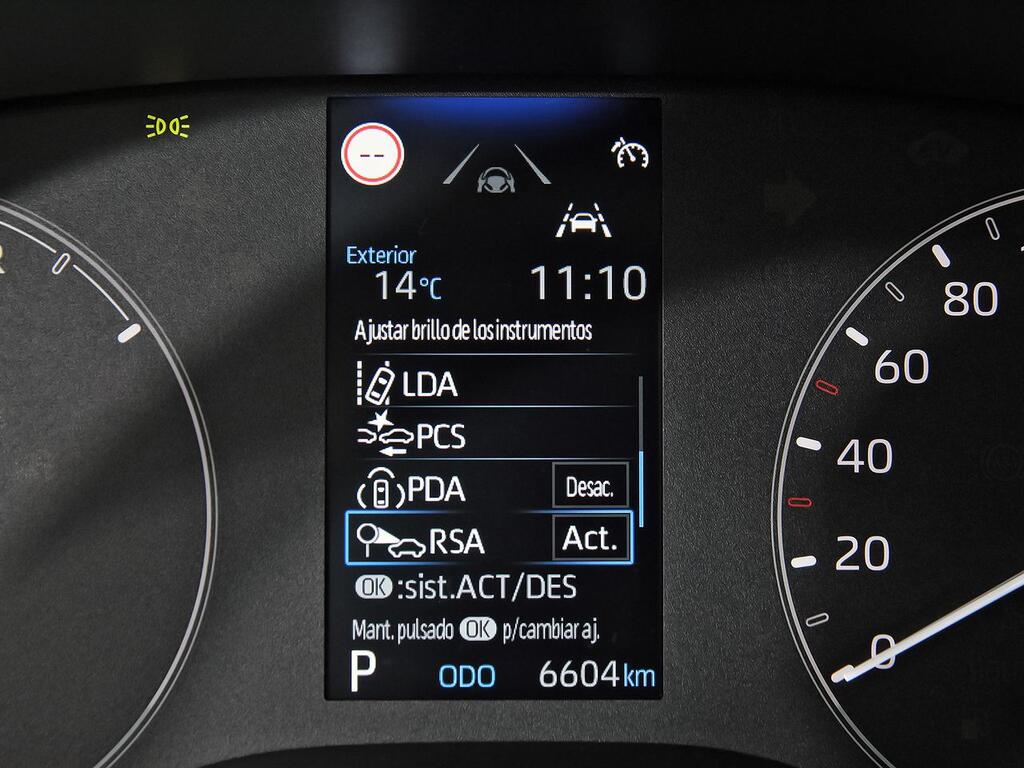 Mazda 2 1.5 85 kW (116 CV) CVT Centre-line 24