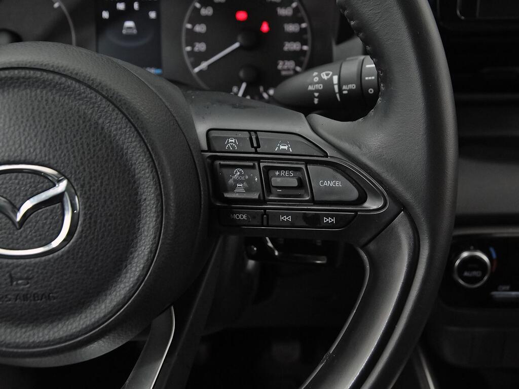 Mazda 2 1.5 85 kW (116 CV) CVT Centre-line 18