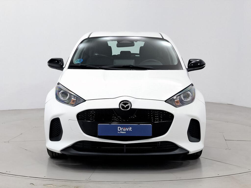 Mazda 2 1.5 85 kW (116 CV) CVT Centre-line 4