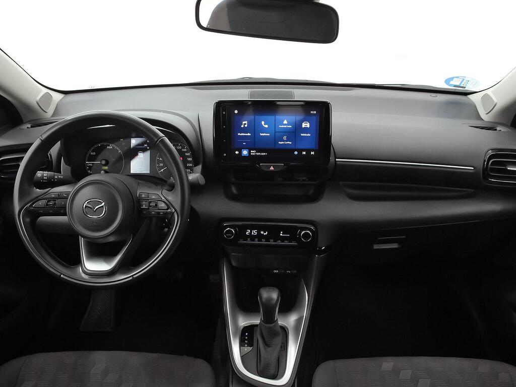 Mazda 2 1.5 85 kW (116 CV) CVT Centre-line 6